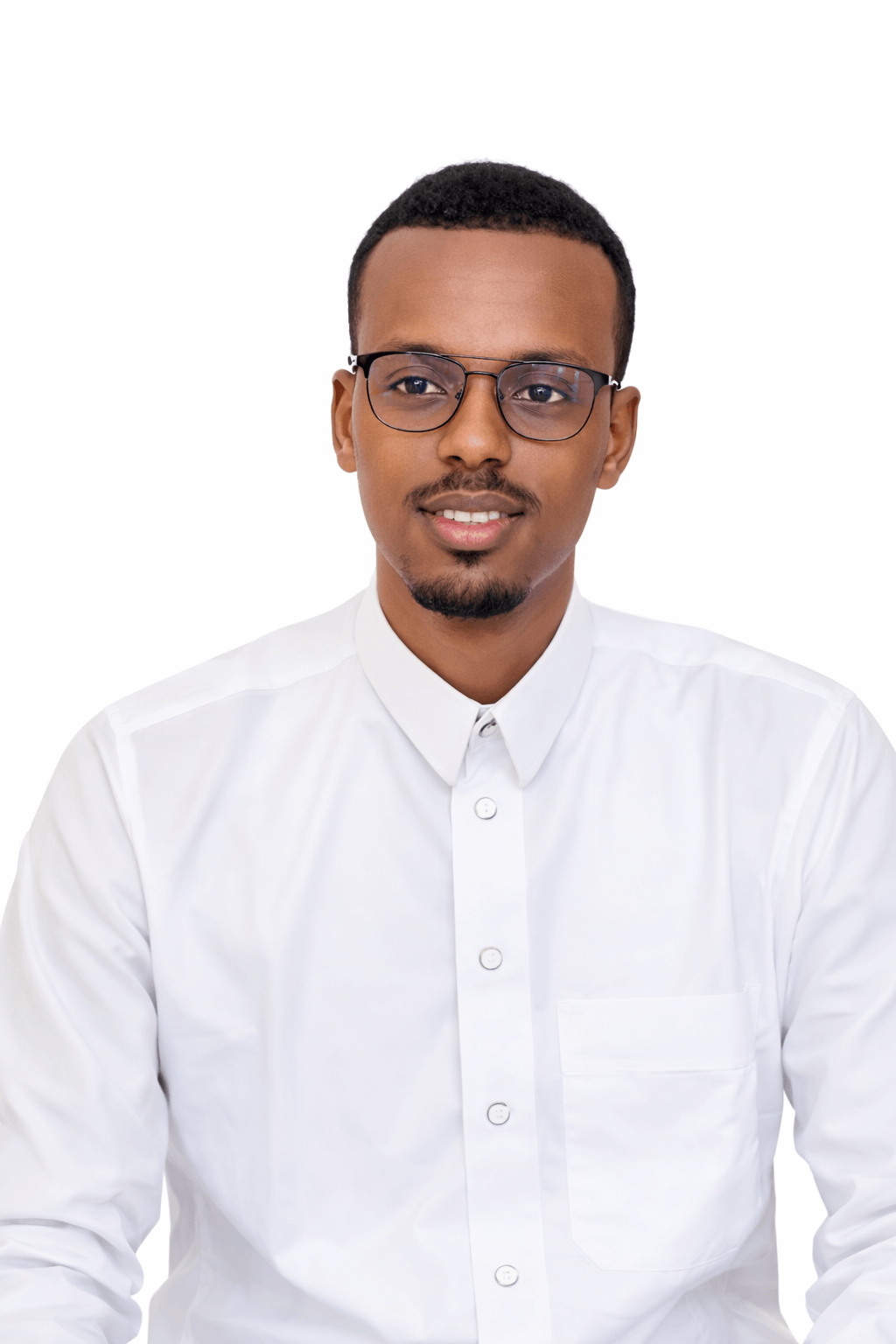 Mohammed Ibrahim Abdow
