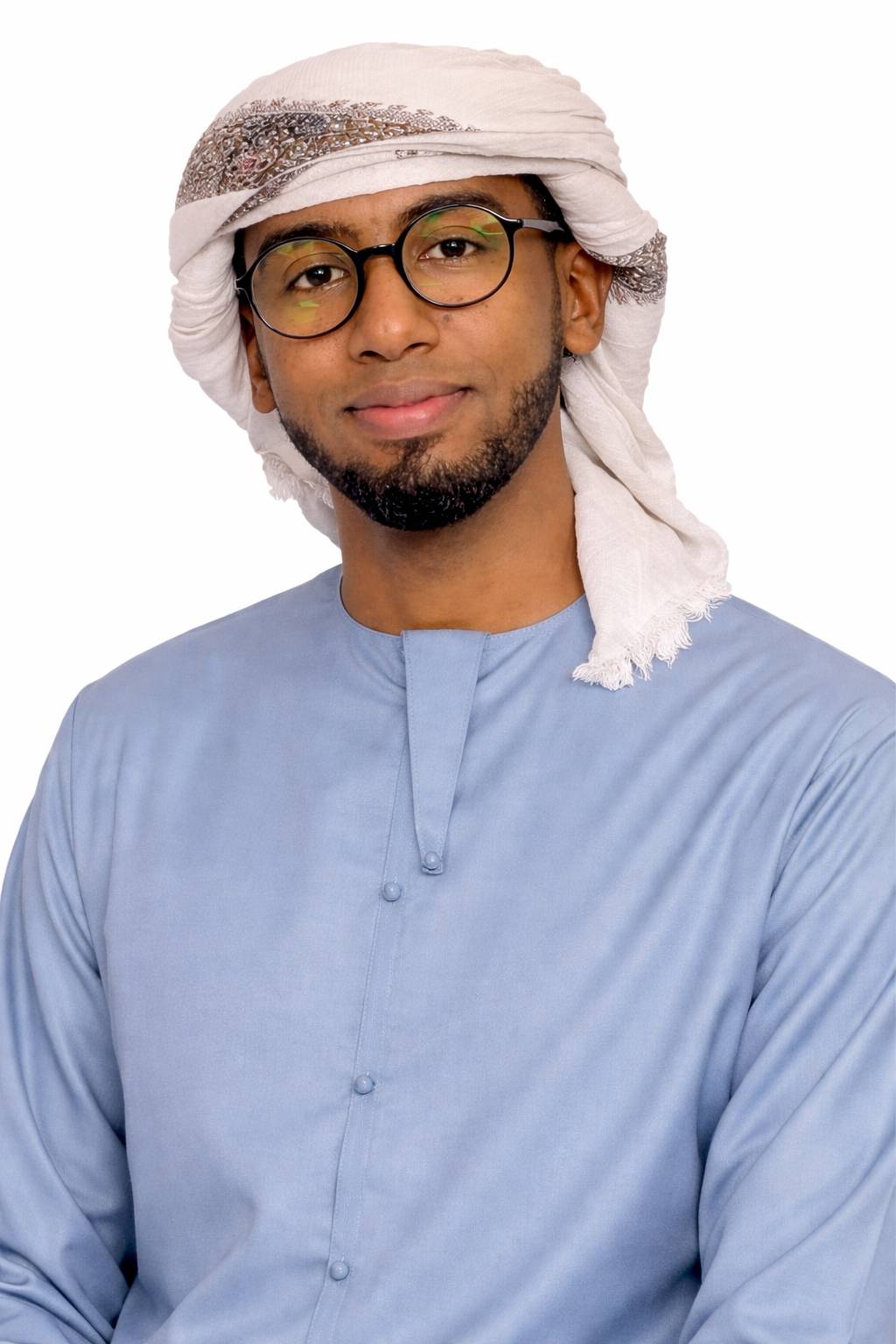 Hassan Mohammed Hassan