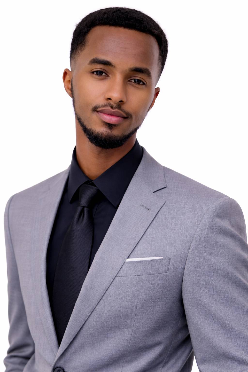 Issa Ahmed Mohamud