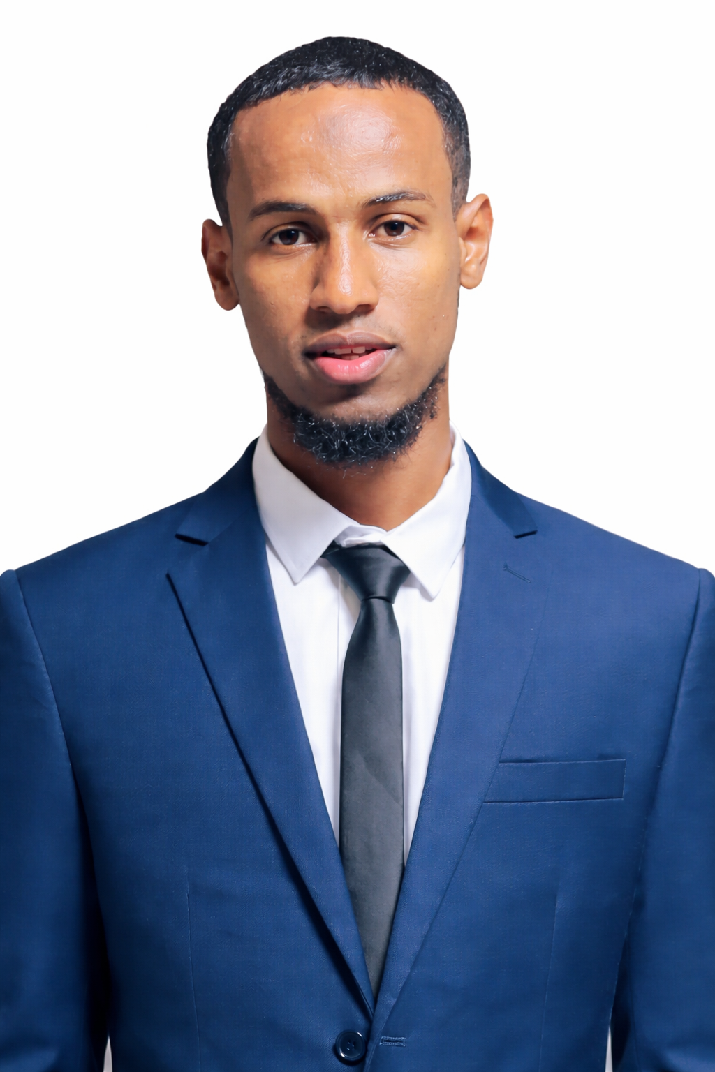 Yahya Mohammed Hassan