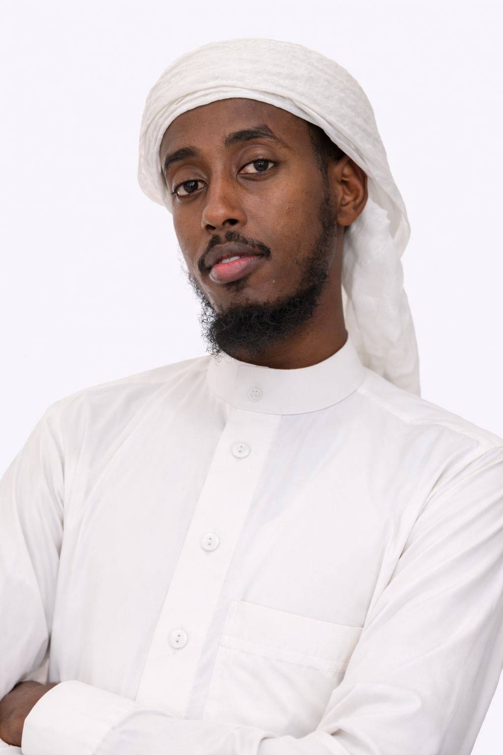 Zakariya Abdikadir Noor